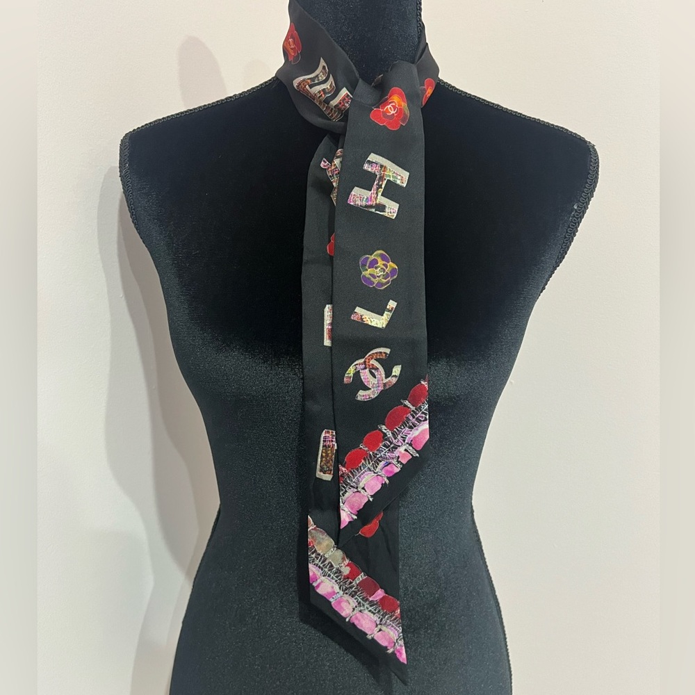 PLEASE READ! – Chanel Customer Appreciation - Picture 6 of 13